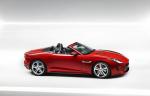 Jaguar F-Type 2013 года